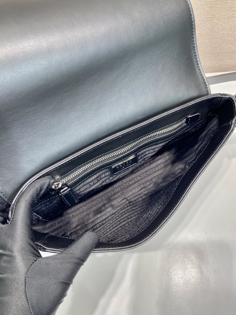 mens Pra*a satchel bags